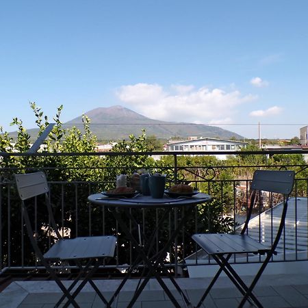 Casa Di Nonna Margherita Треказе Экстерьер фото