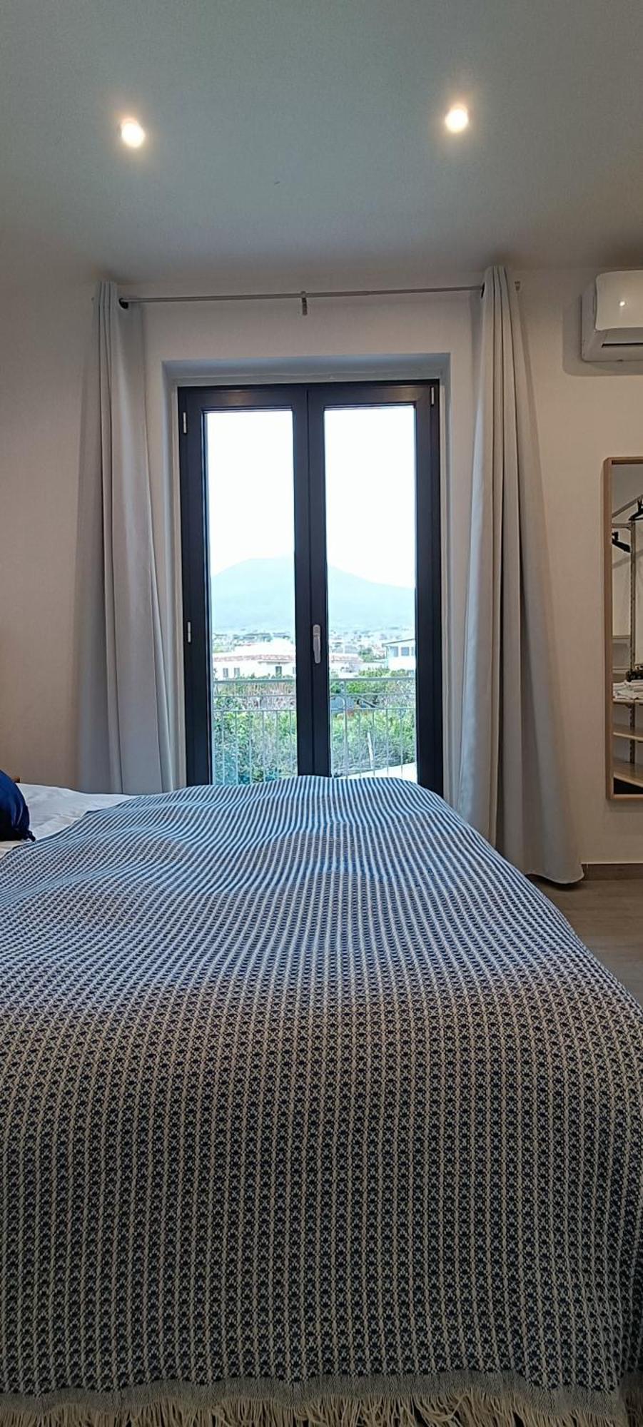 Casa Di Nonna Margherita Треказе Экстерьер фото