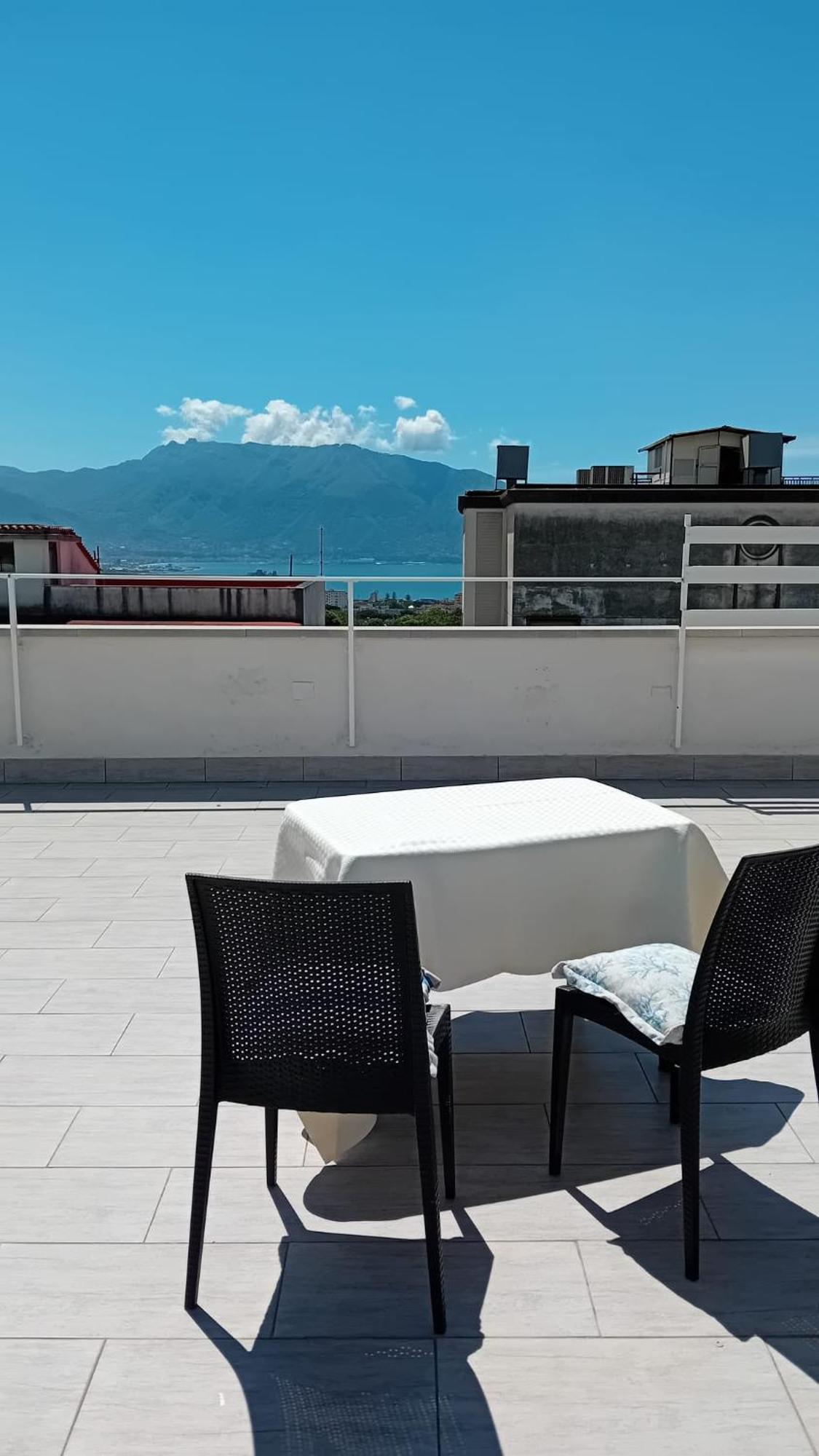 Casa Di Nonna Margherita Треказе Экстерьер фото